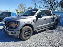 1FTFW3L83RKF22943 2024 FORD F-150