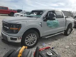 1FTFW3L83RKF25552 2024 FORD F-150