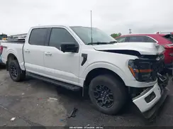 1FTFW3L83RKF42593 2024 FORD F-150