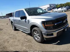 1FTFW3L83RKF46854 2024 FORD F-150