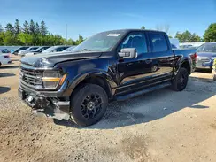 1FTFW3L83RKF65002 2024 FORD F-150