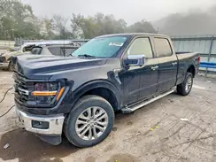 1FTFW3L83RKF68885 2024 FORD F-150