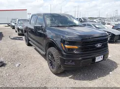 1FTFW3L83SFA18911 2025 FORD F-150