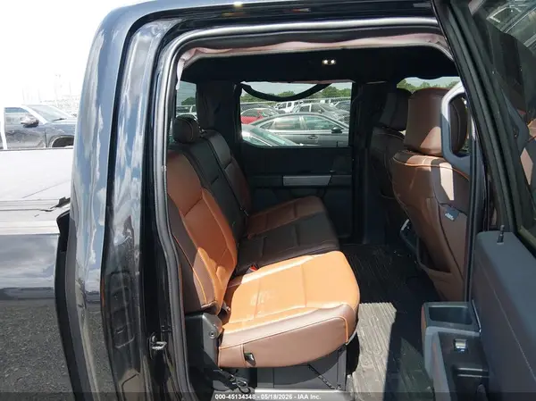 1FTFW3L83SFA18911 2025 FORD F-150 - Image 8