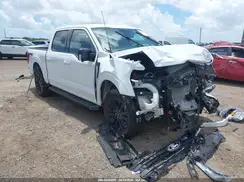 1FTFW3L83SFA52671 2025 FORD F-150