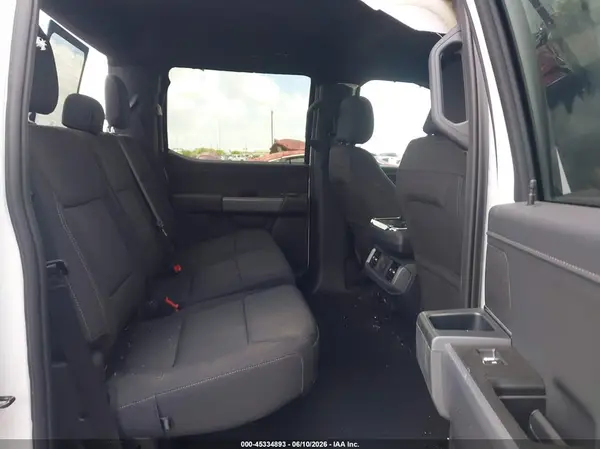 1FTFW3L83SFA52671 2025 FORD F-150 - Image 8
