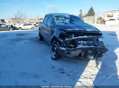 1FTFW3L83SFA67655 2025 FORD F-150