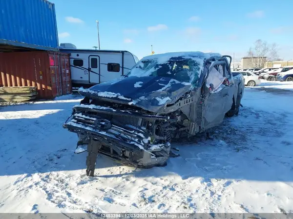 1FTFW3L83SFA67655 2025 FORD F-150 - Image 2