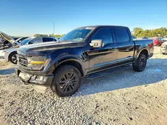 1FTFW3L83SFB43472 2025 FORD F-150