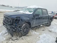 1FTFW3L83SFB95474 2025 FORD F-150