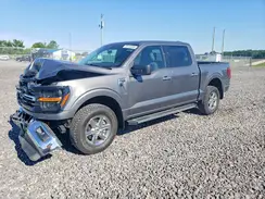 1FTFW3L83SKD03695 2025 FORD F-150