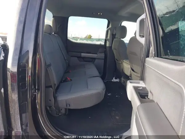 1FTFW3L83SKD12204 2025 FORD F-150 - Image 8