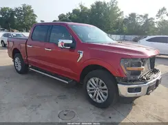1FTFW3L83SKD22036 2025 FORD F-150