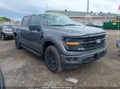 1FTFW3L83SKD59720 2025 FORD F-150