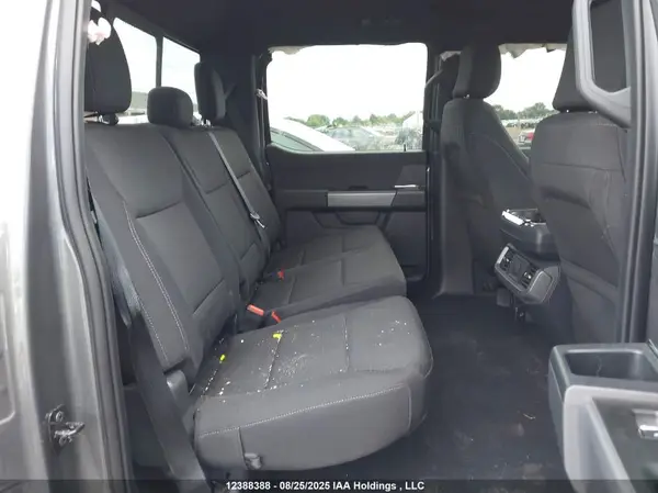 1FTFW3L83SKD59720 2025 FORD F-150 - Image 8