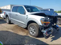 1FTFW3L83SKD69972 2025 FORD F-150