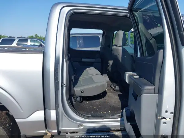 1FTFW3L83SKD69972 2025 FORD F-150 - Image 8