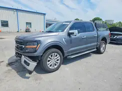 1FTFW3L83SKD76016 2025 FORD F-150