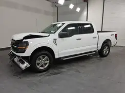 1FTFW3L83SKD84178 2025 FORD F-150