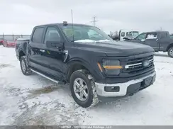1FTFW3L83SKD85346 2025 FORD F-150