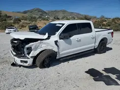 1FTFW3L83SKE21407 2025 FORD F-150