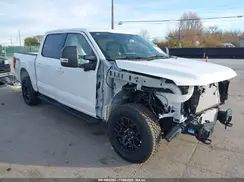 1FTFW3L83SKE22279 2025 FORD F-150