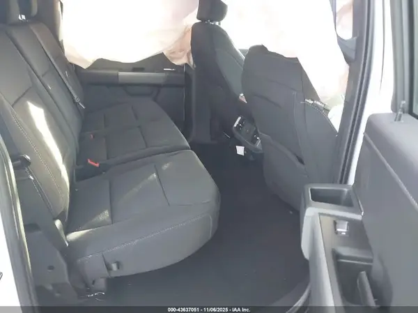 1FTFW3L83SKE22279 2025 FORD F-150 - Image 8