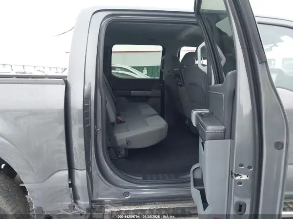 1FTFW3L83SKE29569 2025 FORD F-150 - Image 8