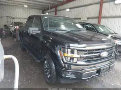 1FTFW3L83SKE40006 2025 FORD F-150