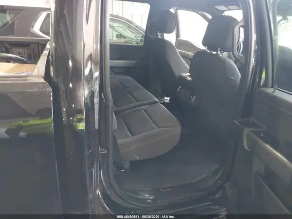 1FTFW3L83SKE40006 2025 FORD F-150 - Image 8
