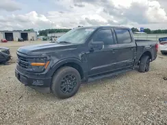 1FTFW3L83SKE40166 2025 FORD F-150
