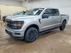 1FTFW3L83SKE44265 2025 FORD F-150