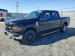 1FTFW3L83SKE49918 2025 FORD F-150
