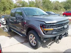 1FTFW3L83SKE51183 2025 FORD F-150
