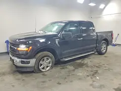 1FTFW3L83SKE52916 2025 FORD F-150
