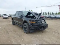 1FTFW3L83SKE57565 2025 FORD F-150