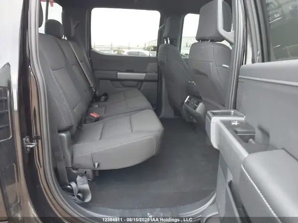 1FTFW3L83SKE57565 2025 FORD F-150 - Image 8