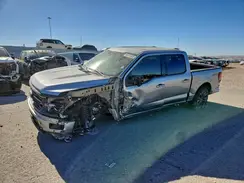 1FTFW3L83SKE60563 2025 FORD F-150