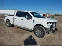 1FTFW3L83SKE61549 2025 FORD F-150