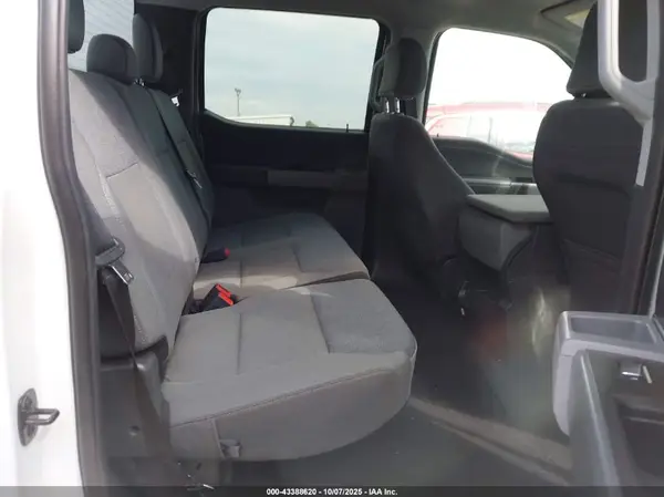 1FTFW3L83SKE70106 2025 FORD F-150 - Image 8