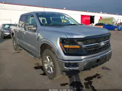 1FTFW3L83SKE77248 2025 FORD F-150