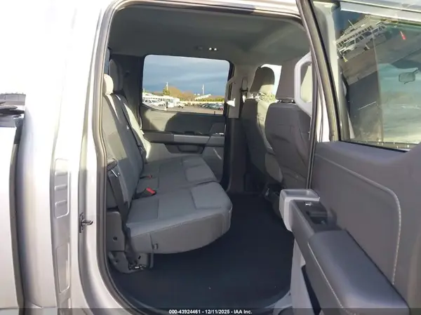 1FTFW3L83SKE77248 2025 FORD F-150 - Image 8