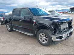 1FTFW3L83SKE89416 2025 FORD F-150