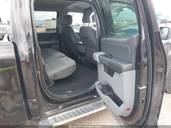 1FTFW3L83SKE89416 2025 FORD F-150 - Image 8
