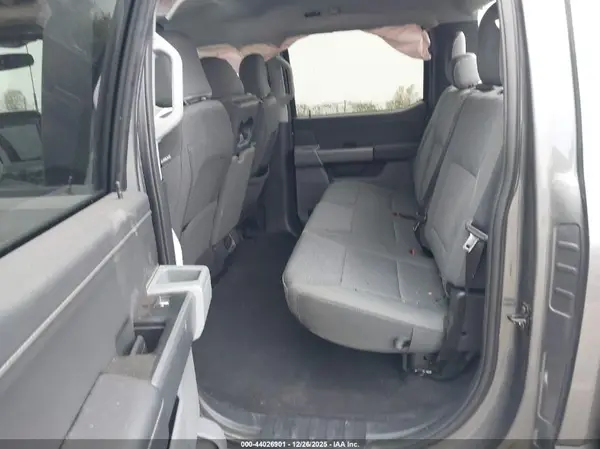 1FTFW3L83SKE89450 2025 FORD F-150 - Image 8