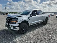 1FTFW3L83SKF44124 2025 FORD F-150