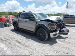 1FTFW3L83TKD19249 2026 FORD F-150