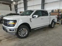 1FTFW3L84RFA29023 2024 FORD F-150