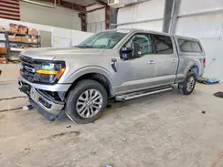 1FTFW3L84RFA33413 2024 FORD F-150