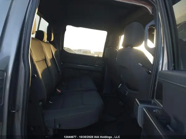 1FTFW3L84RFA50602 2024 FORD F-150 - Image 8